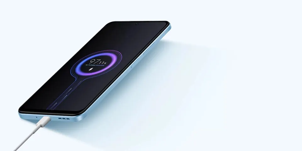 Xiaomi Redmi Note 12 5G 6+128GB CN (9)