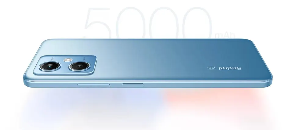 Xiaomi Redmi Note 12 5G 6+128GB CN (10)