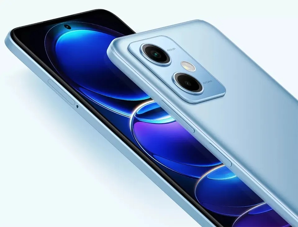 Xiaomi Redmi Note 12 5G 6+128GB CN (12)