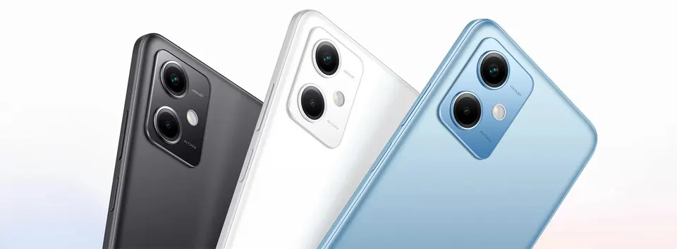 Xiaomi Redmi Note 12 5G 6+128GB CN (1)