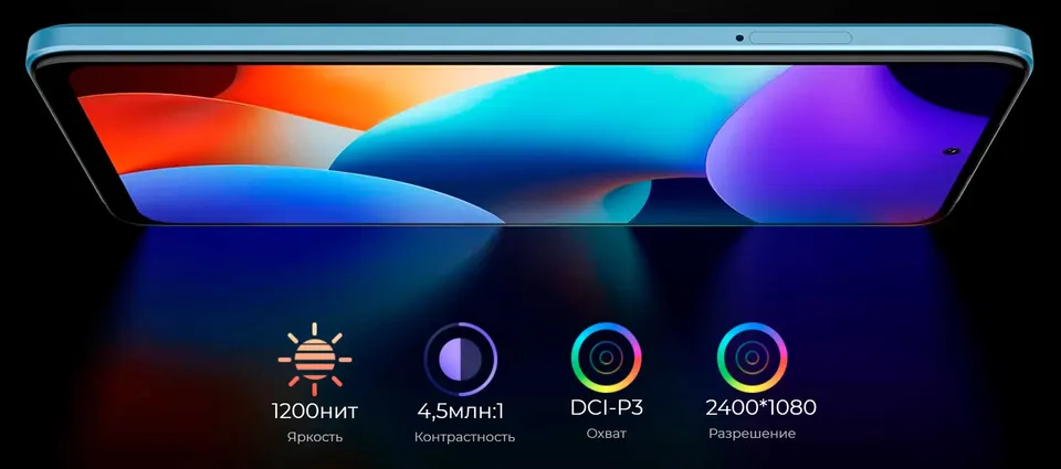 Xiaomi Redmi Note 12 5G 6+128GB CN (4)