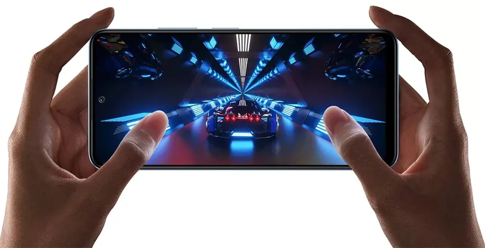 Xiaomi Redmi Note 12 5G 6+128GB CN (5)