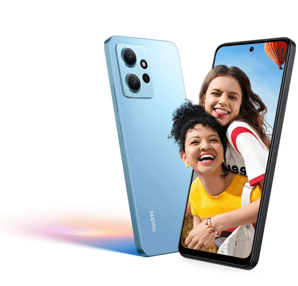 Xiaomi Redmi Note 12 4G 8+256GB EU (1)