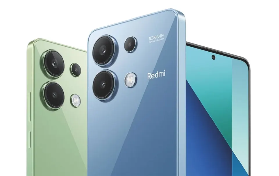 Xiaomi Redmi Note 13 4G 8+256GB EU (1)