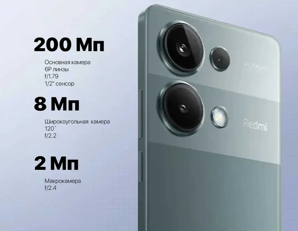 Xiaomi Redmi Note 13 Pro 4G 8+256GB EU (3)