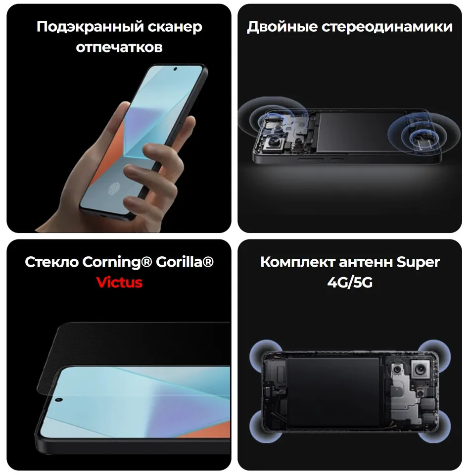 Xiaomi Redmi Note 13 Pro 5G 8+256GB EU (8)