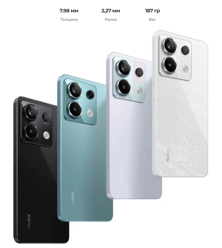 Xiaomi Redmi Note 13 Pro 5G 8+256GB EU (5)