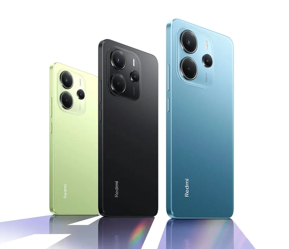 Xiaomi Redmi Note 14 4G 8+128GB EU (1)