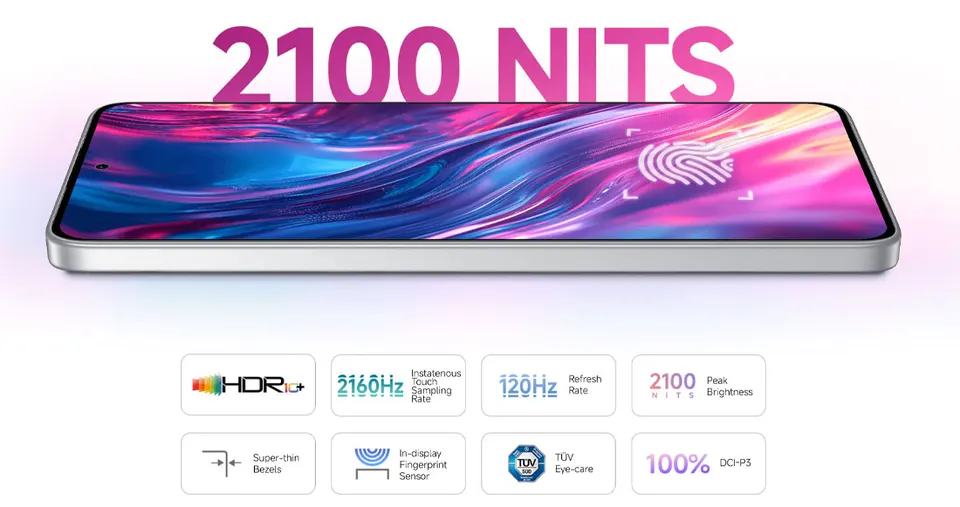 Xiaomi Redmi Note 14 5G (8+256) IN (8)