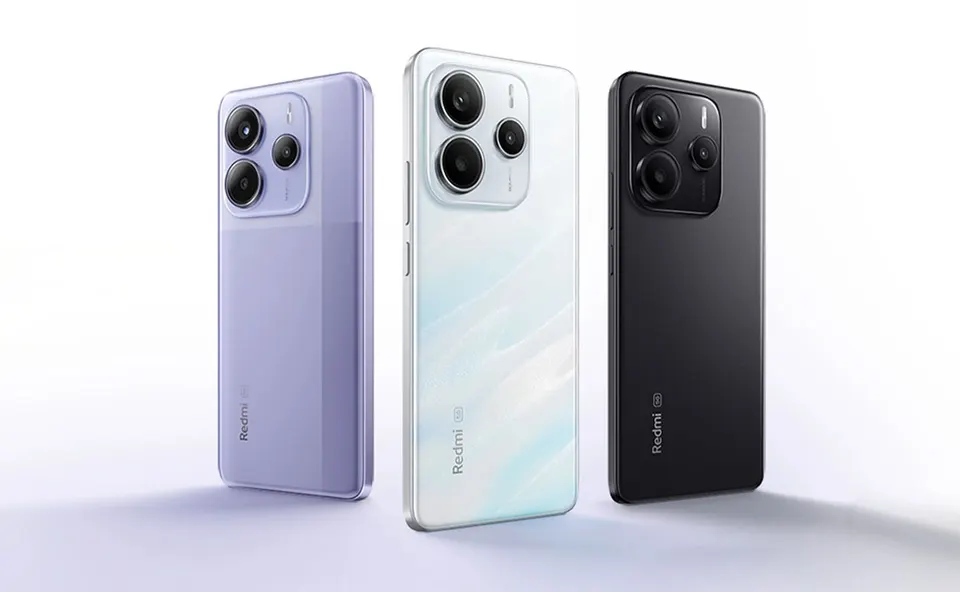 Xiaomi Redmi Note 14 5G (8+256) IN (1)