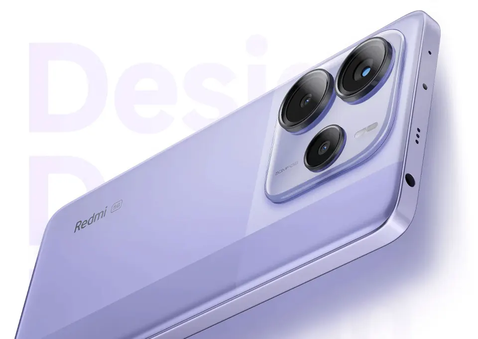 Xiaomi Redmi Note 14 5G (8+256) IN (2)