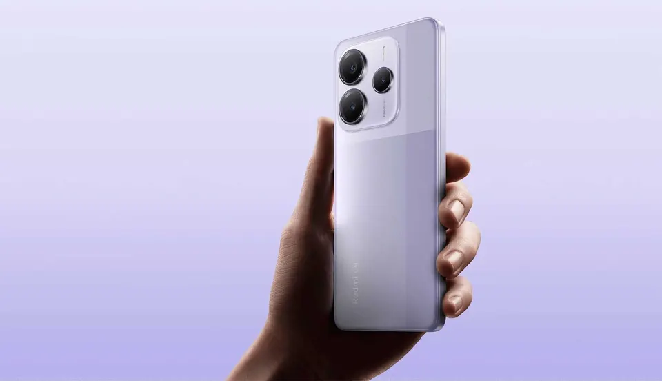 Xiaomi Redmi Note 14 5G (6+128) EU Small Box (12)