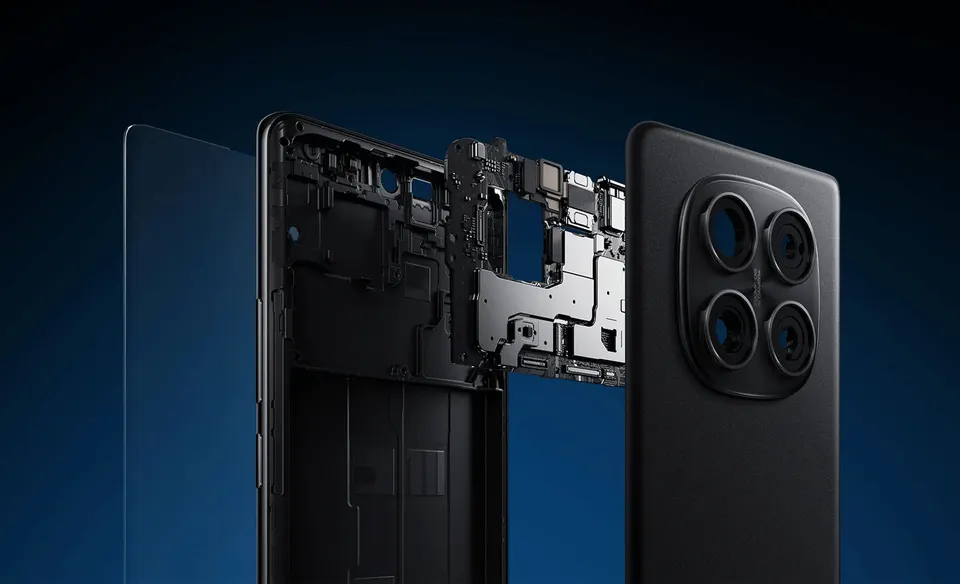 Xiaomi Redmi Note 14 Pro 4G 12+256GB EU (12)