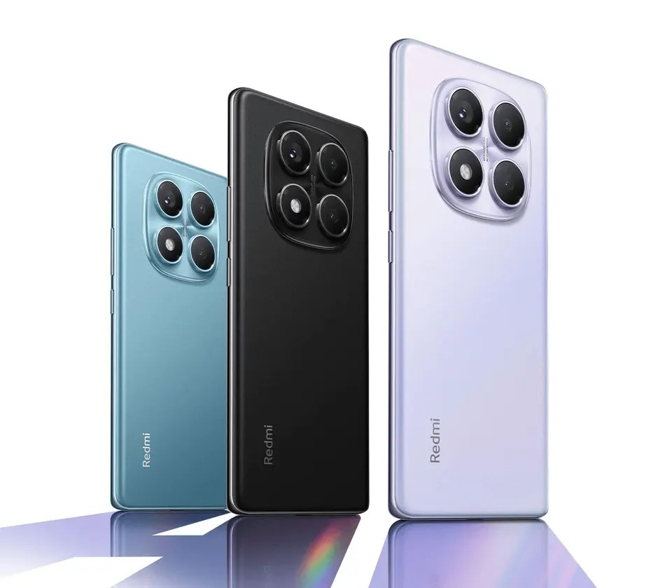 Xiaomi Redmi Note 14 Pro 4G 12+256GB EU (1)
