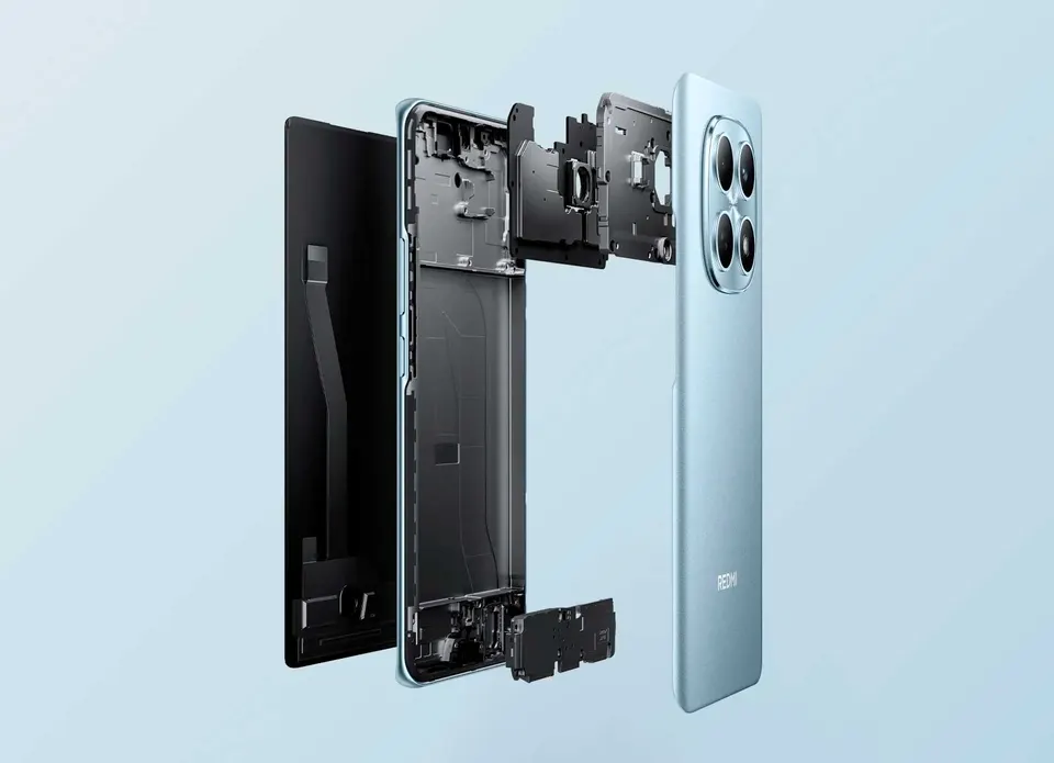 Xiaomi Redmi Note 15 4G 8+256GB EU (7)