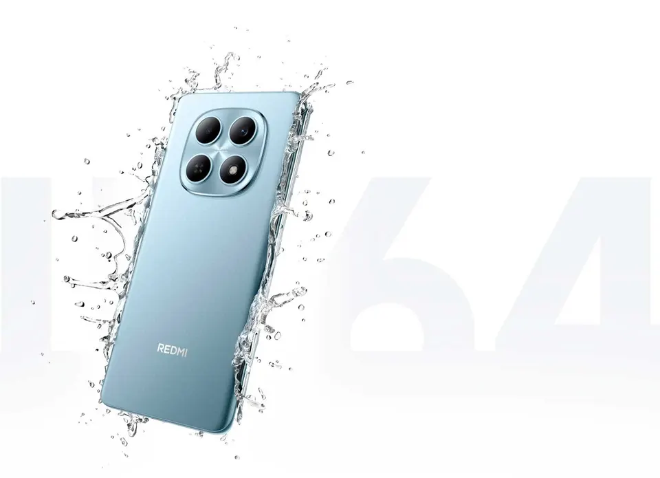 Xiaomi Redmi Note 15 4G 8+256GB EU (9)