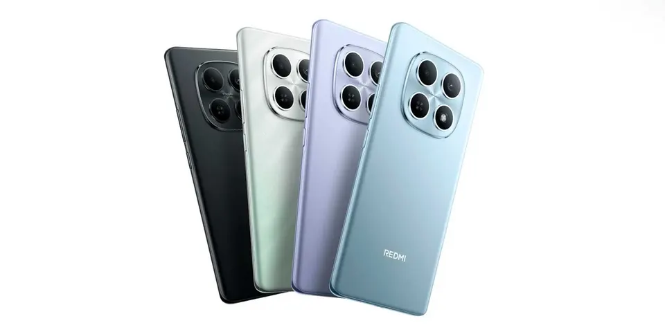 Xiaomi Redmi Note 15 4G 8+256GB EU (3)