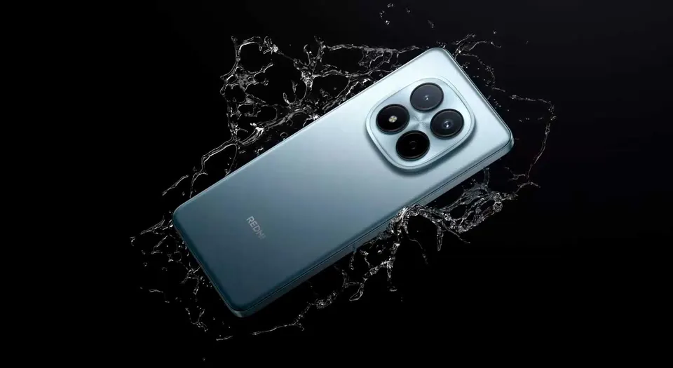 Xiaomi Redmi Note 15 Pro 4G 8+256GB EU (7)