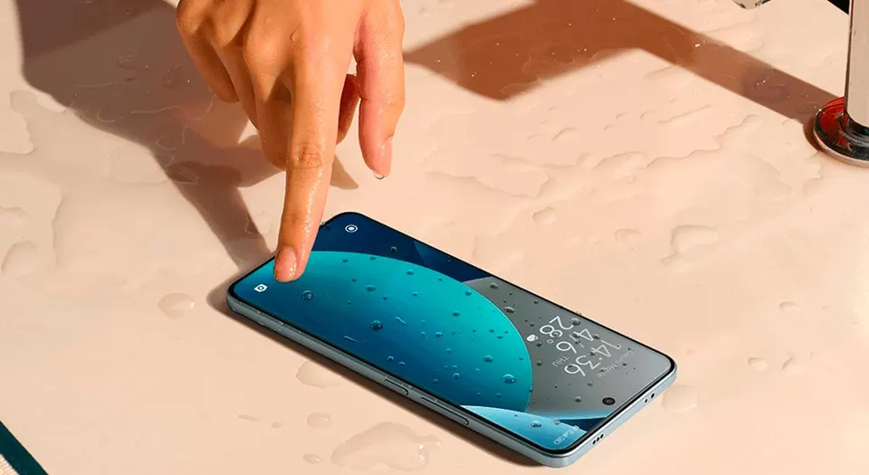 Xiaomi Redmi Note 15 Pro 4G 8+256GB EU (8)