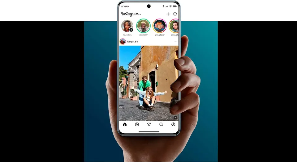 Xiaomi Redmi Note 15 Pro 4G 8+256GB EU (10)
