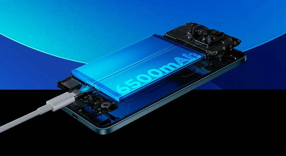 Xiaomi Redmi Note 15 Pro 4G 8+256GB EU (2)