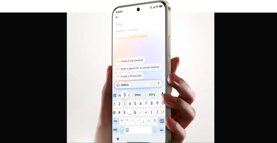 Xiaomi Redmi Note 15 Pro Plus 5G 12+256GB EU (25)
