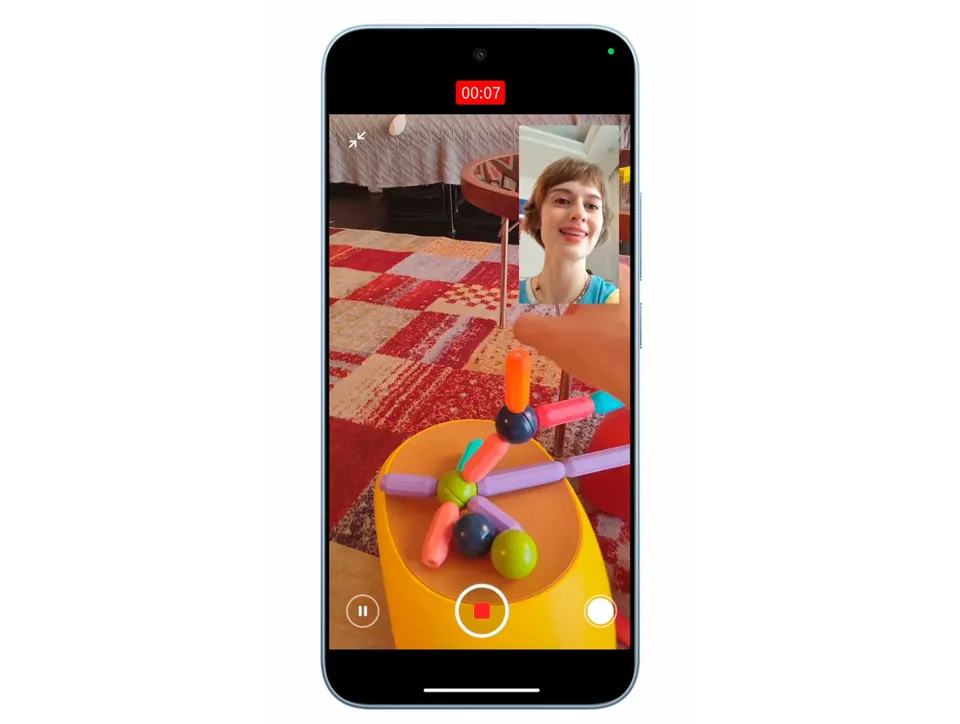 Xiaomi Redmi Note 17 Pro 5G 6+128GB EU (12)