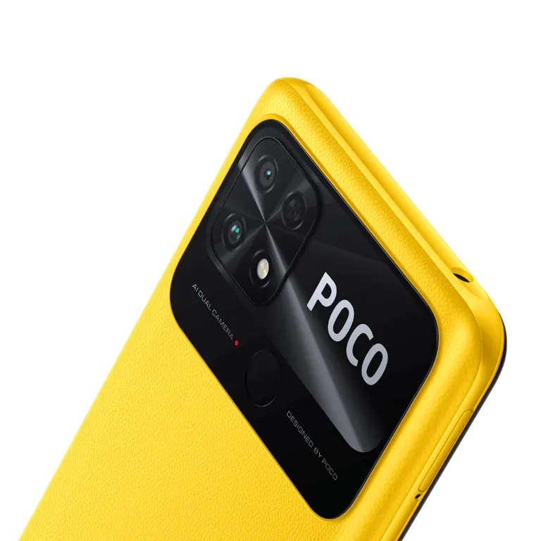 Xiaomi Poco C40 3+32GB EU (7)