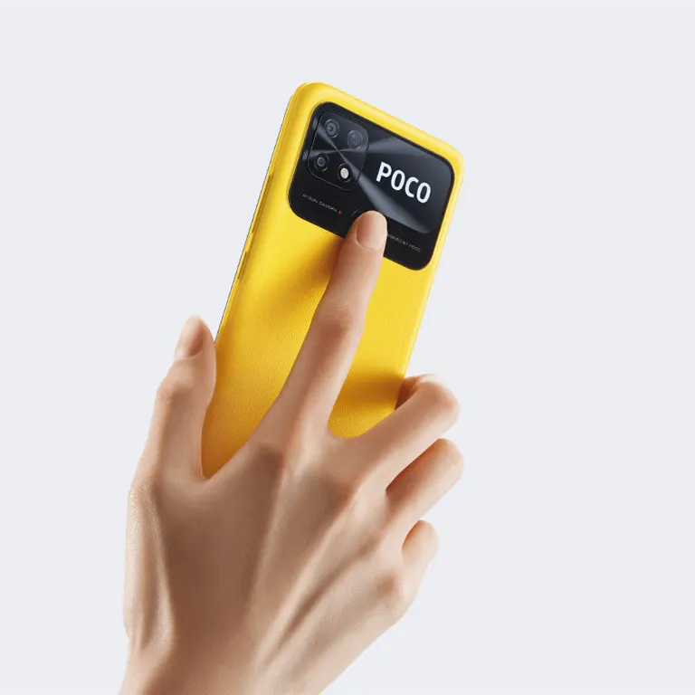 Xiaomi Poco C40 3+32GB EU (10)