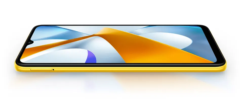 Xiaomi Poco C40 3+32GB EU (3)
