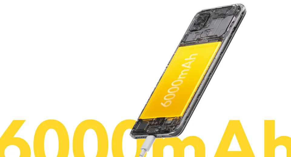 Xiaomi Poco C40 3+32GB EU (4)
