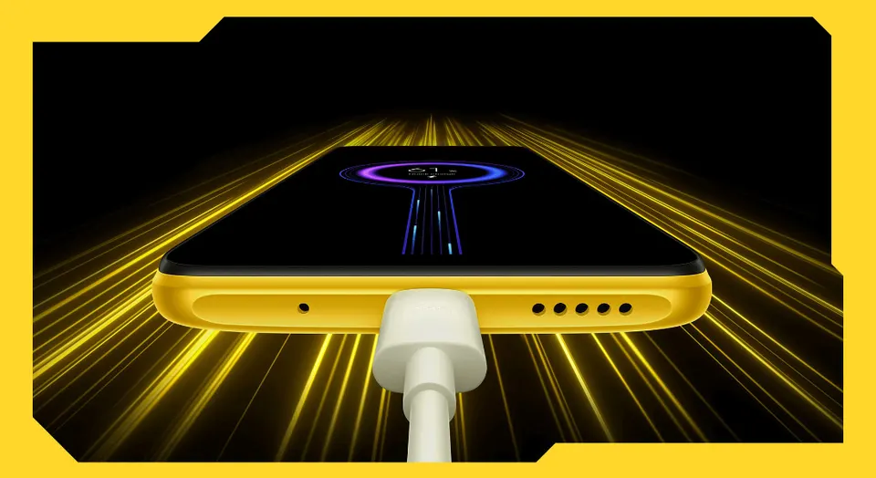 Xiaomi Poco C40 3+32GB EU (5)