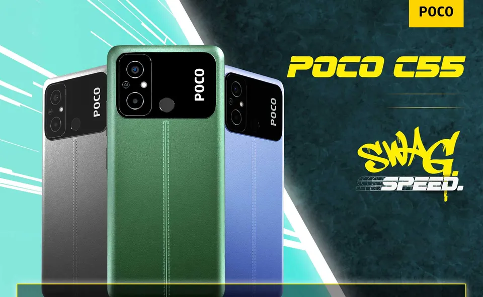 Xiaomi Poco C55 6+128GB IND (1)