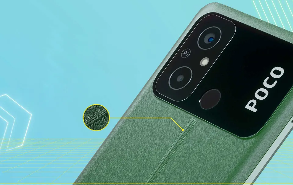 Xiaomi Poco C55 6+128GB IND (5)