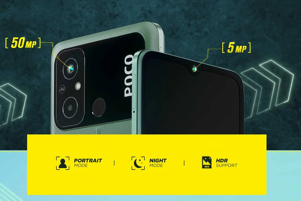 Xiaomi Poco C55 6+128GB IND (6)