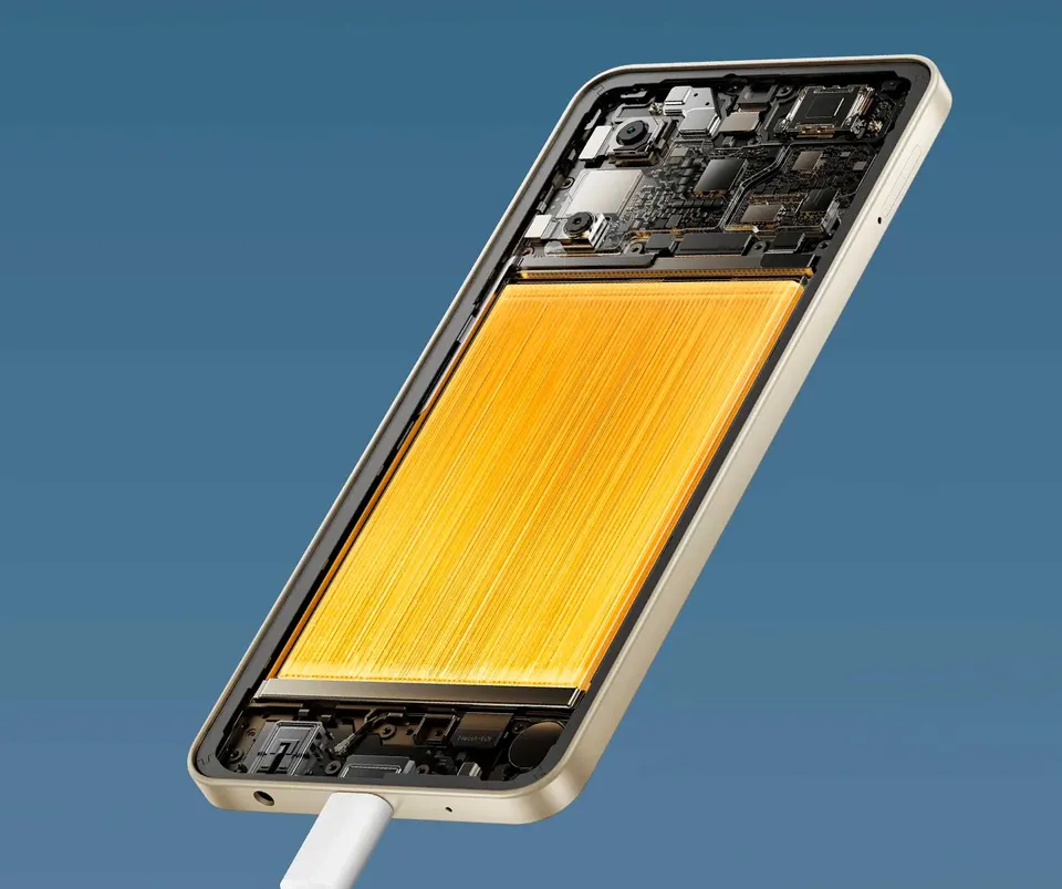 Xiaomi Poco C71 3+64GB EU (10)