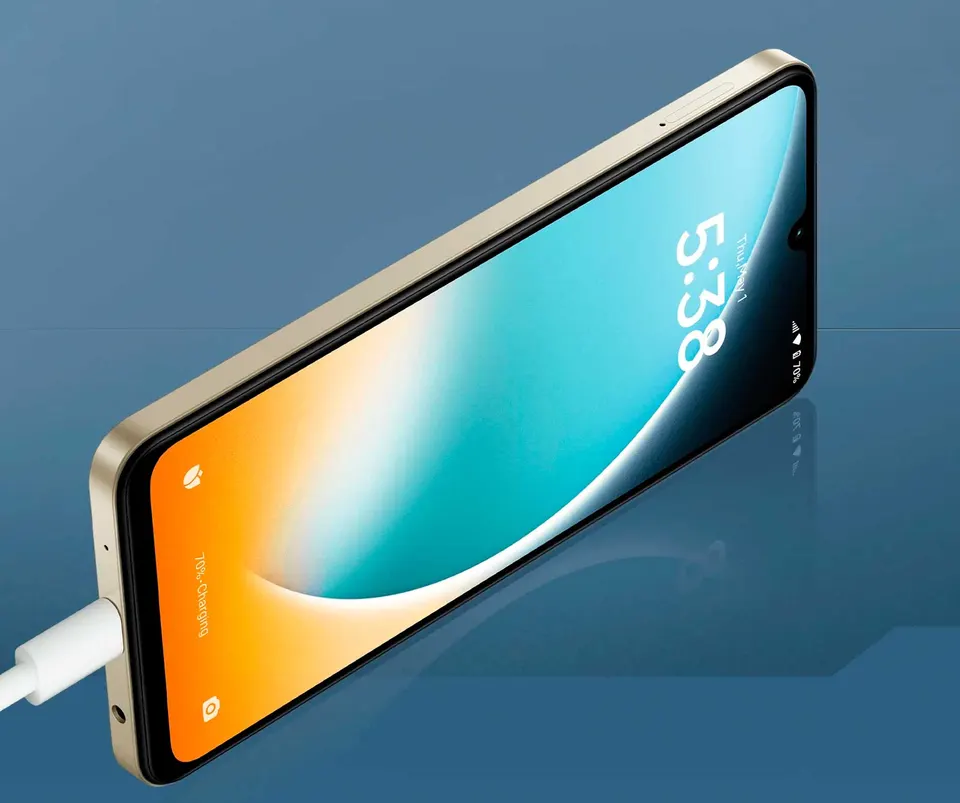 Xiaomi Poco C71 3+64GB EU (12)