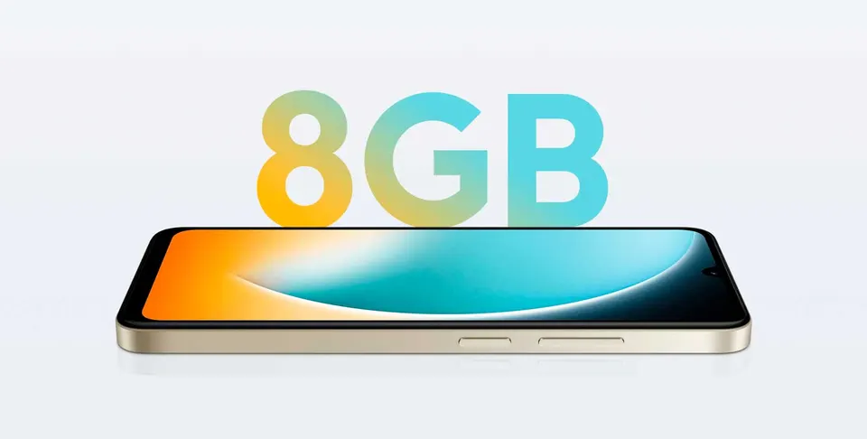 Xiaomi Poco C71 3+64GB EU (3)