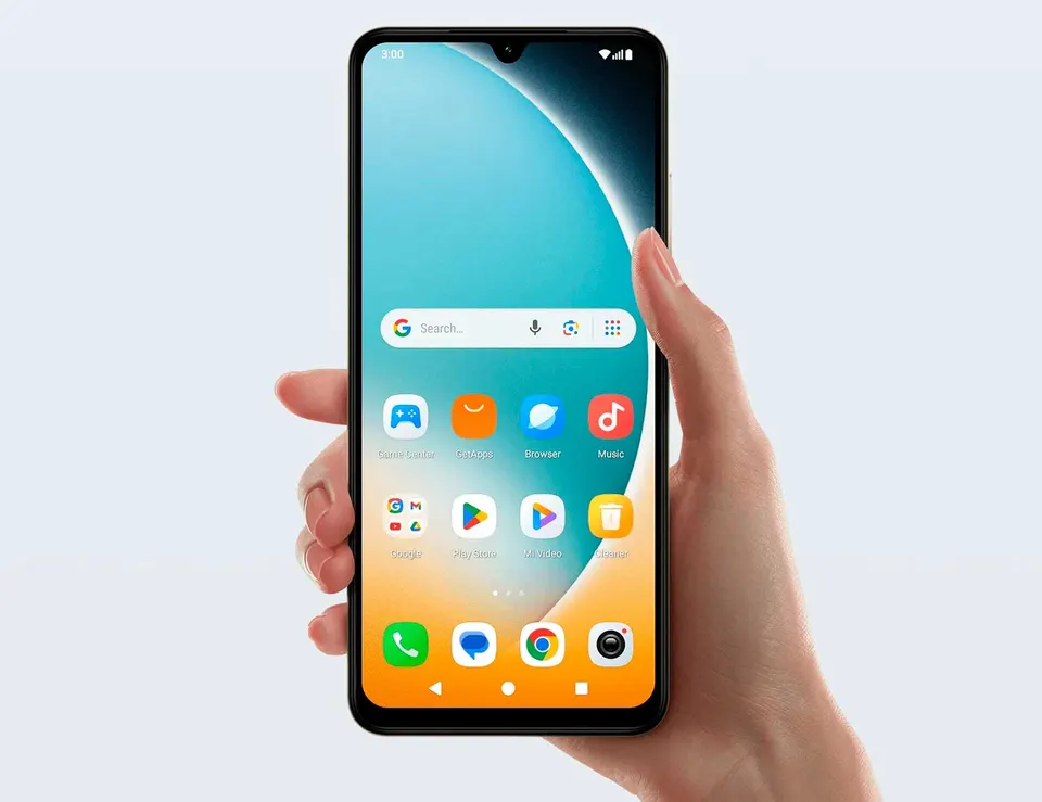 Xiaomi Poco C71 3+64GB EU (4)
