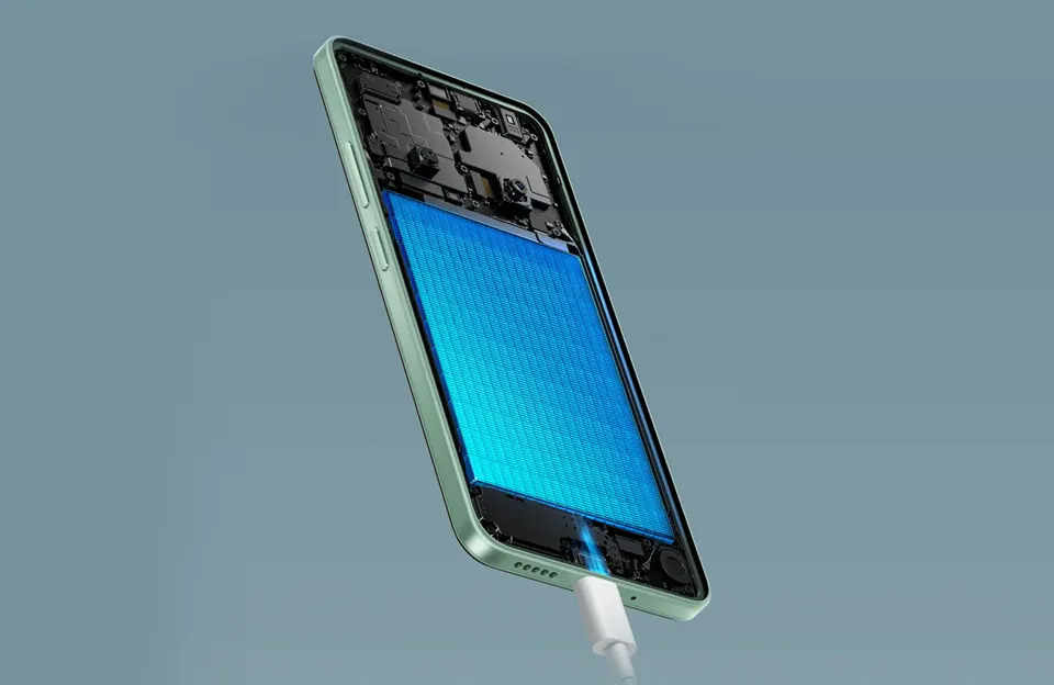 Xiaomi Poco C75 6+128GB EU (8)