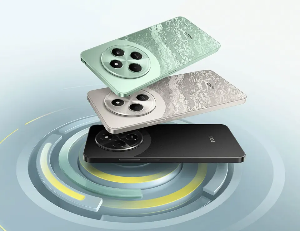Xiaomi Poco C75 6+128GB EU (1)