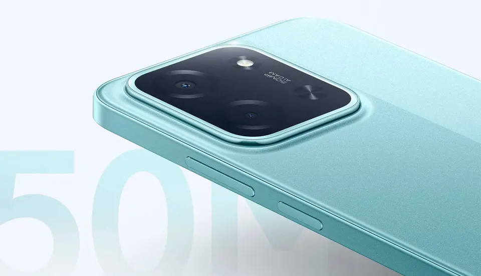 Xiaomi Poco C85 6+128GB EU (12)