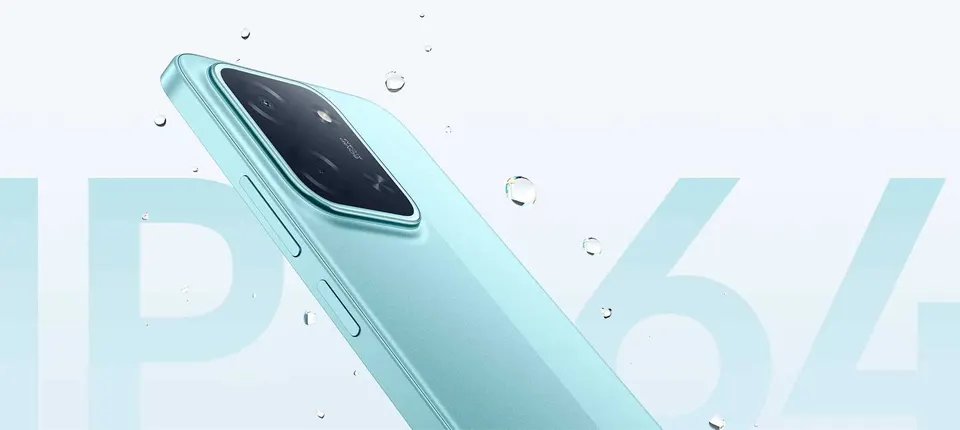 Xiaomi Poco C85 6+128GB EU (15)