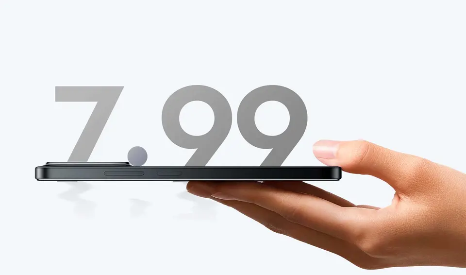 Xiaomi Poco C85 6+128GB EU (2)