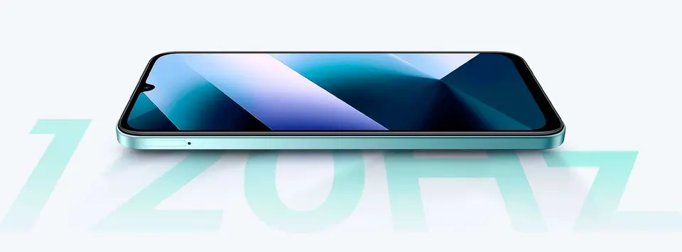 Xiaomi Poco C85 6+128GB EU (5)