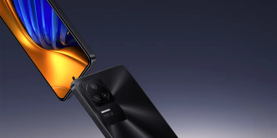 Xiaomi Poco F4 8+256GB EU (8)