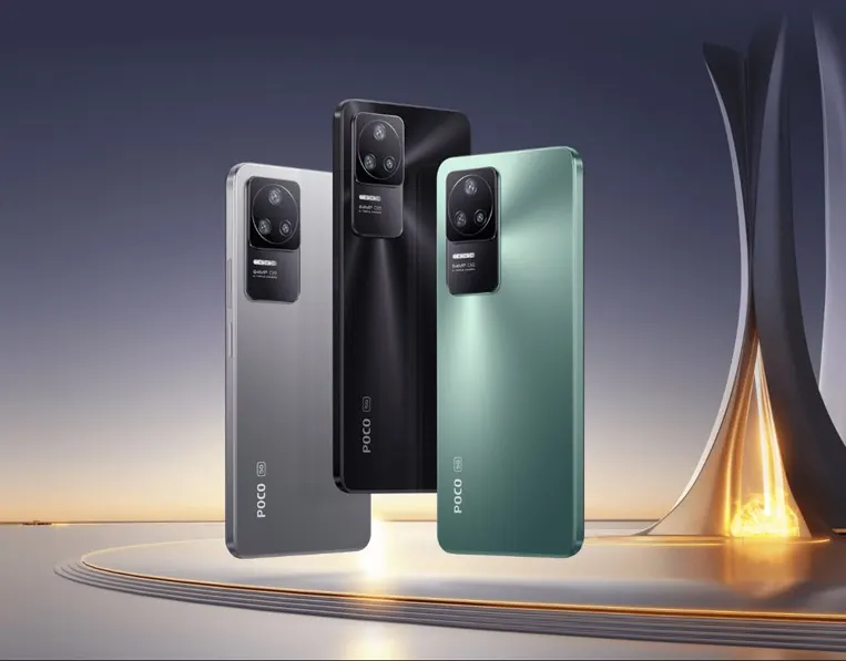 Xiaomi Poco F4 8+256GB EU (1)