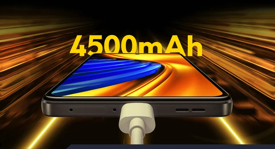 Xiaomi Poco F4 8+256GB EU (5)
