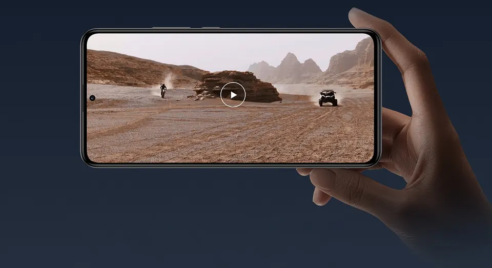 Xiaomi Poco F5 Pro 12+512GB EU (6)