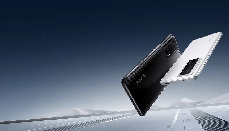 Xiaomi Poco F5 Pro 12+512GB EU (1)